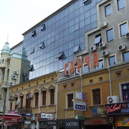 Black Diamond Ni Εξωτερικό φωτογραφία