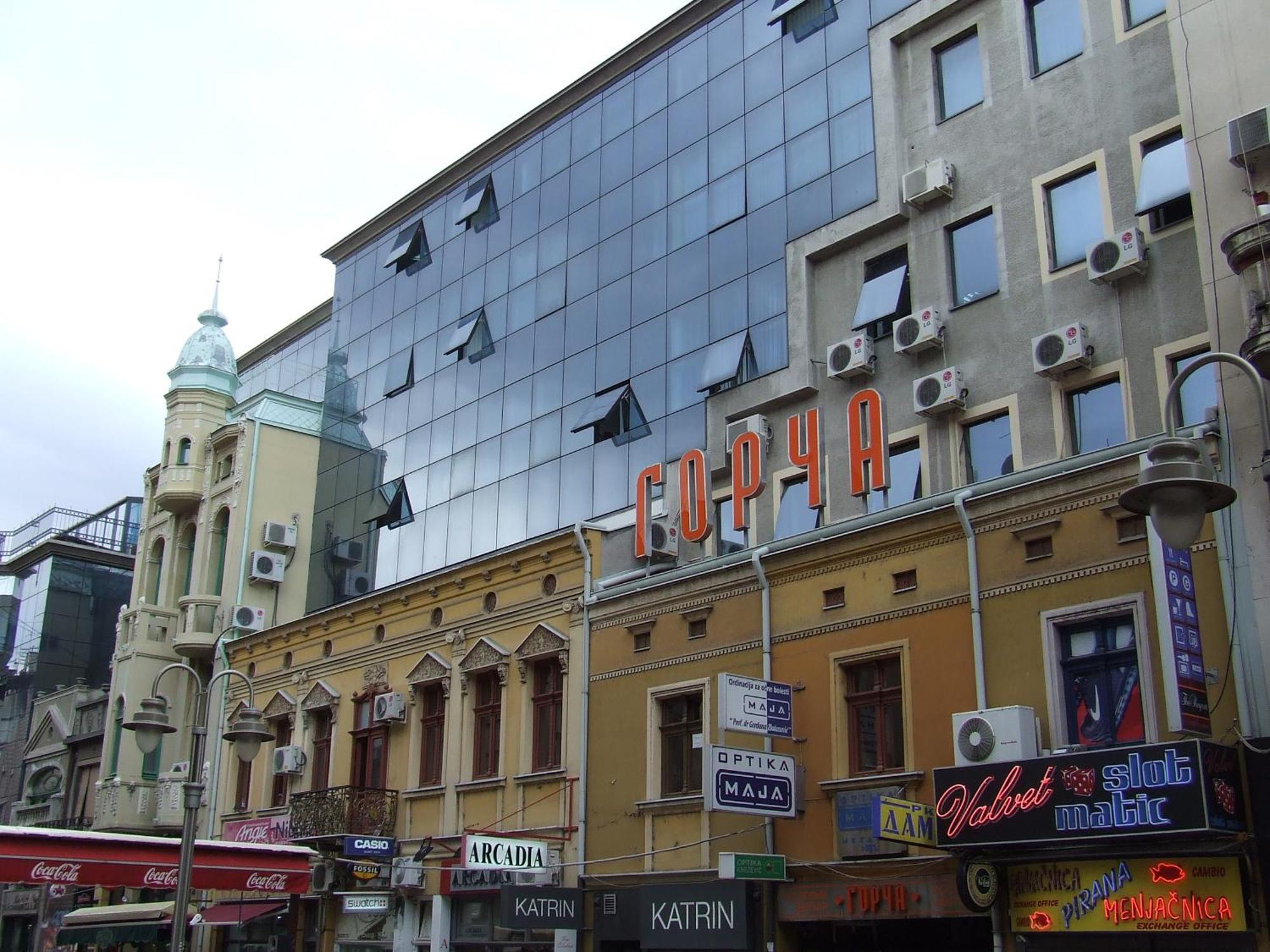 Black Diamond Ni Εξωτερικό φωτογραφία